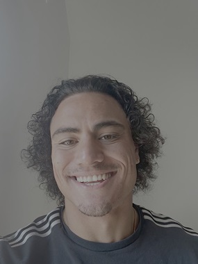 Tino Leilua