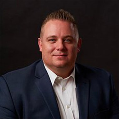 Kamron Barr